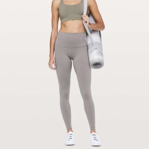 NWOT Lululemon Super Hi-Rise Tight